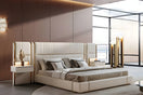 Bedroom Furniture Trends That Blend Luxury and Comfort