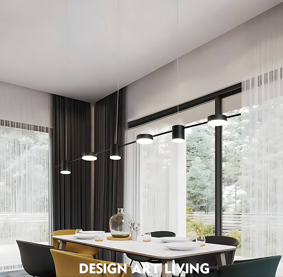 Budget Friendly Modern Lighting Ideas for Your Home