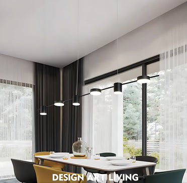 Budget Friendly Modern Lighting Ideas for Your Home