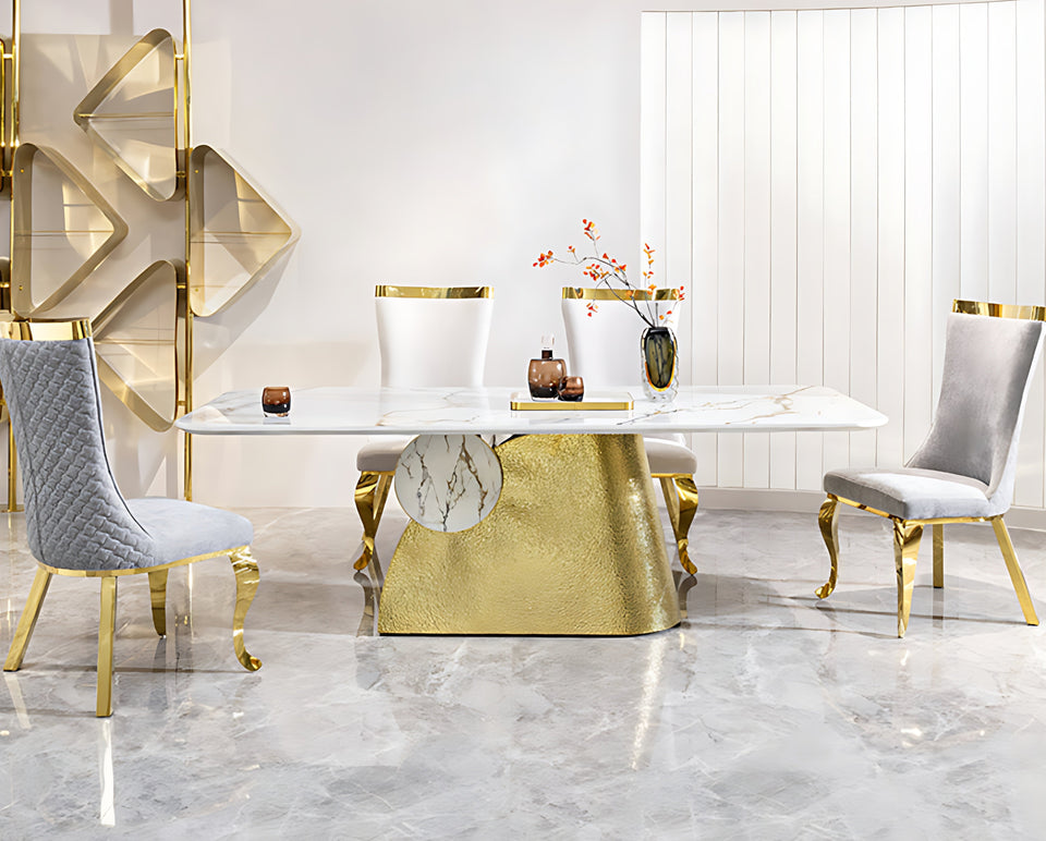 Dining Room Makeovers That Impress Every Guest