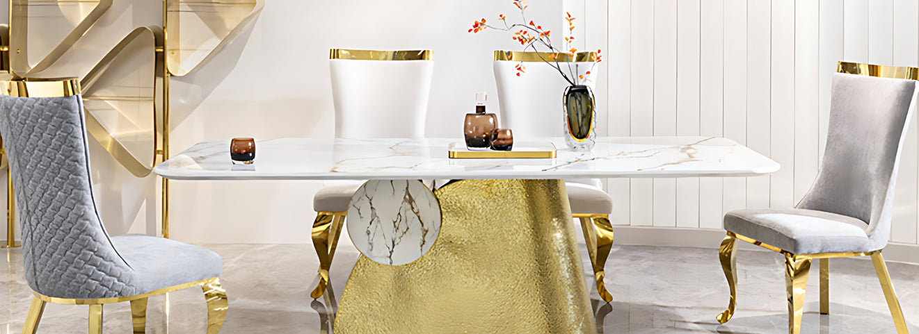 Dining Room Makeovers That Impress Every Guest