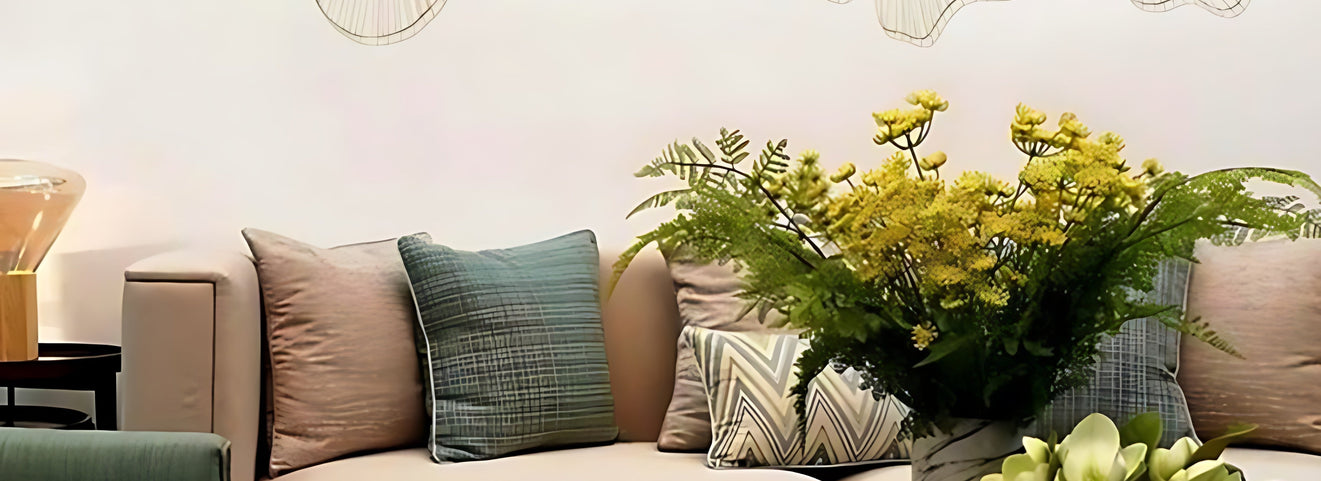 How Small Decor Accents Can Completely Transform Your Home