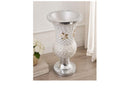 Floor Vases That Make a Statement: Styling Tall Spaces with Elegance