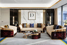 How to Create a Luxe Look Using Neutral Décor