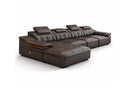 Why Customized Sectional Sofas Are the Future of Modern Homes