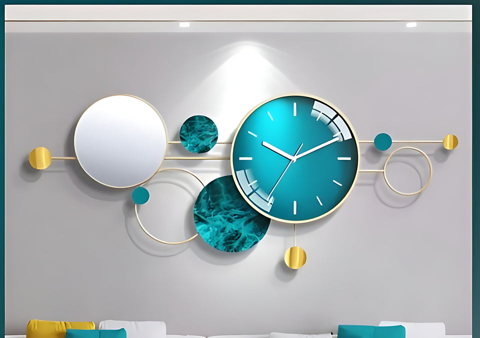 Choosing Decorative Accessories That Complete Modern Interiors
