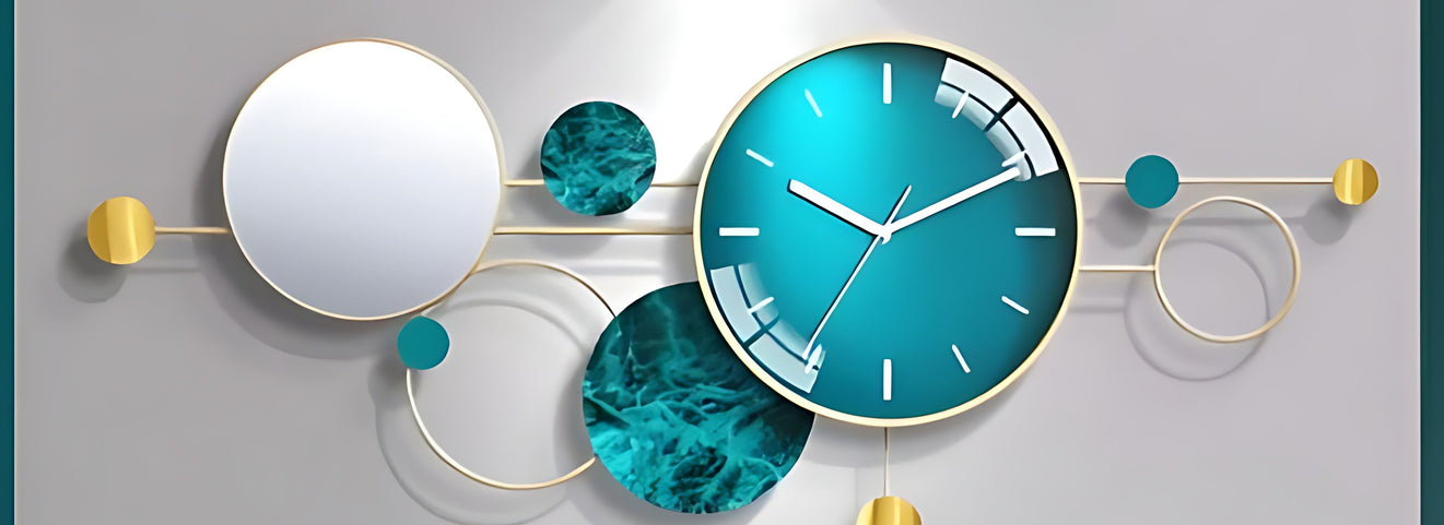 Choosing Decorative Accessories That Complete Modern Interiors