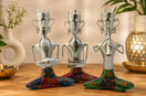 Indian Metal Décor Trends for Artistic Interiors