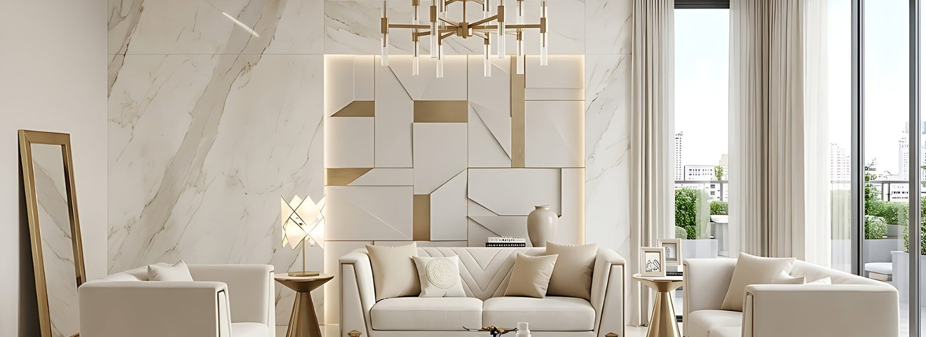 How to Choose the Perfect Sofa for Every Living Room