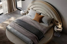 Why Round Beds Are Becoming a Luxury Home Favorite