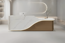 Designing Productive Workspaces with Modern Office Furniture