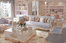 European Sofa Design Ideas for Sophisticated Contemporary Interiors