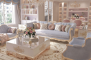 European Sofa Design Ideas for Sophisticated Contemporary Interiors