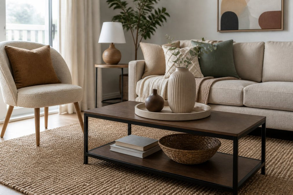 Affordable Modern Decor for Living Rooms: 2026 Guide