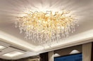 Pendant Lights and Chandeliers for Elegant Ceiling Décor