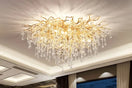 Pendant Lights and Chandeliers for Elegant Ceiling Décor