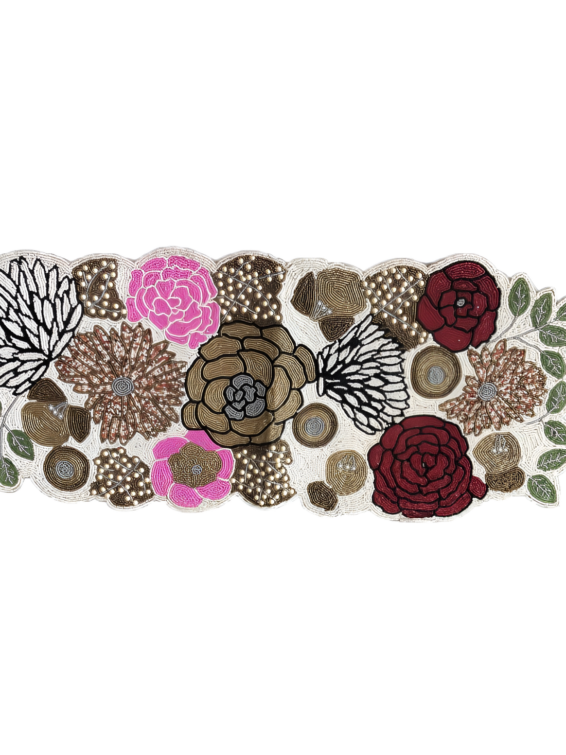 Hosting with Style: Table Decor Ideas That Impress Your Guests / Ruchi