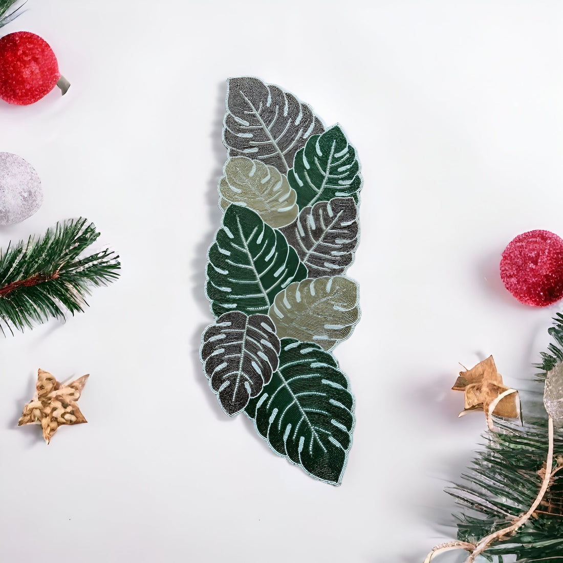 Charm of Handcrafted Beaded Decor Why Every Home Needs It / Ruchi