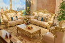 Trending Sofa Designs That Define Modern Luxury Living Rooms