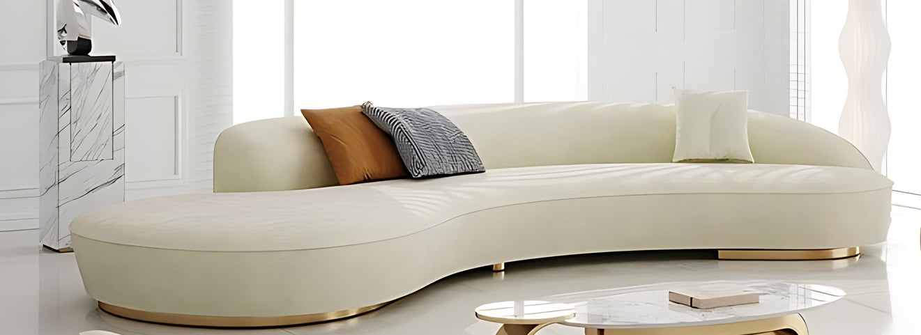 Modern Metal Art: The Rise of Metallic Décor in Urban Homes