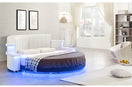 Smart Beds and Modern Bedroom Technology for Contemporary Homes