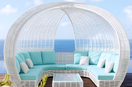 Outdoor Furniture Styling Ideas for Relaxing Exterior Spaces