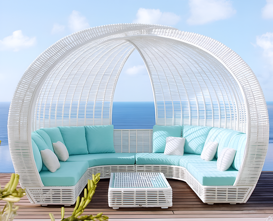 Outdoor Furniture Styling Ideas for Relaxing Exterior Spaces
