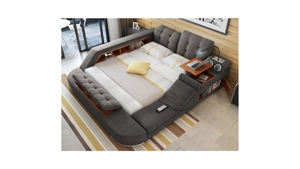 Best Bedroom Furniture for Small Spaces 2026