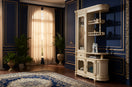 How Bar Cabinets Add Sophistication to Modern Interiors
