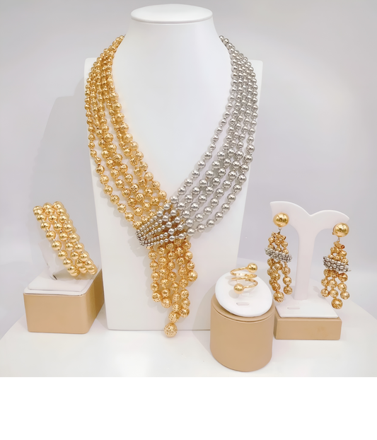 The Power of Pairing: How to Match Decor with Jewelry for Special Occasions