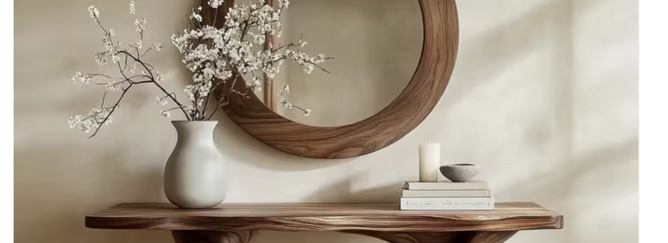 Handmade Elegance: Why Handcrafted Home Décor Pieces Are Worth It