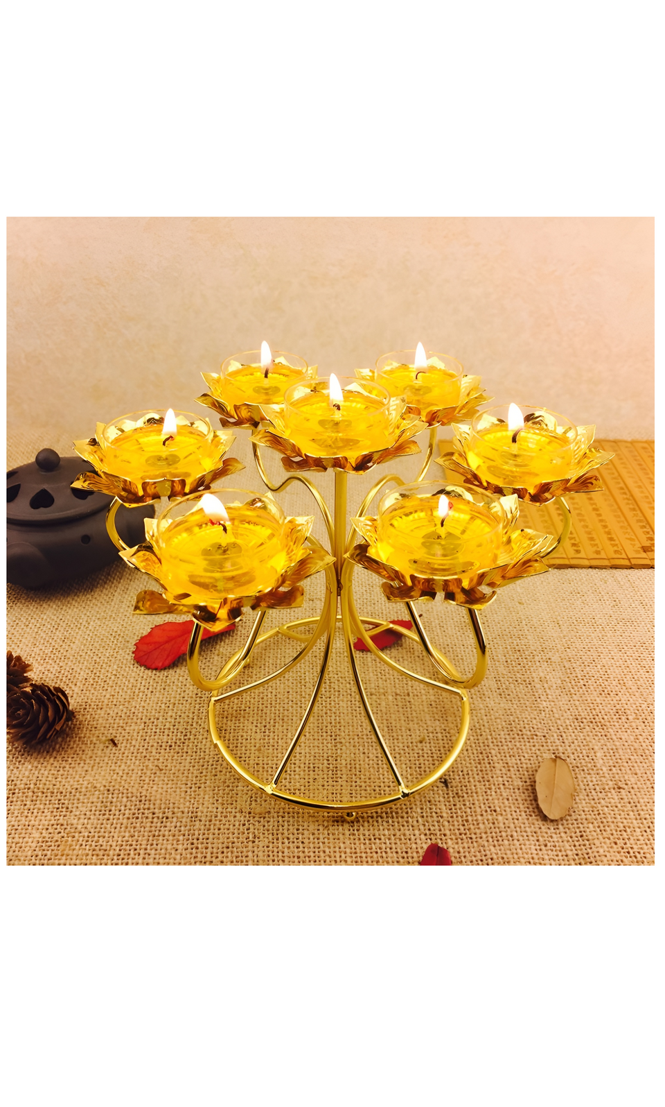 Festive-Ready Homes: Easy Decor Updates for Indian Celebrations