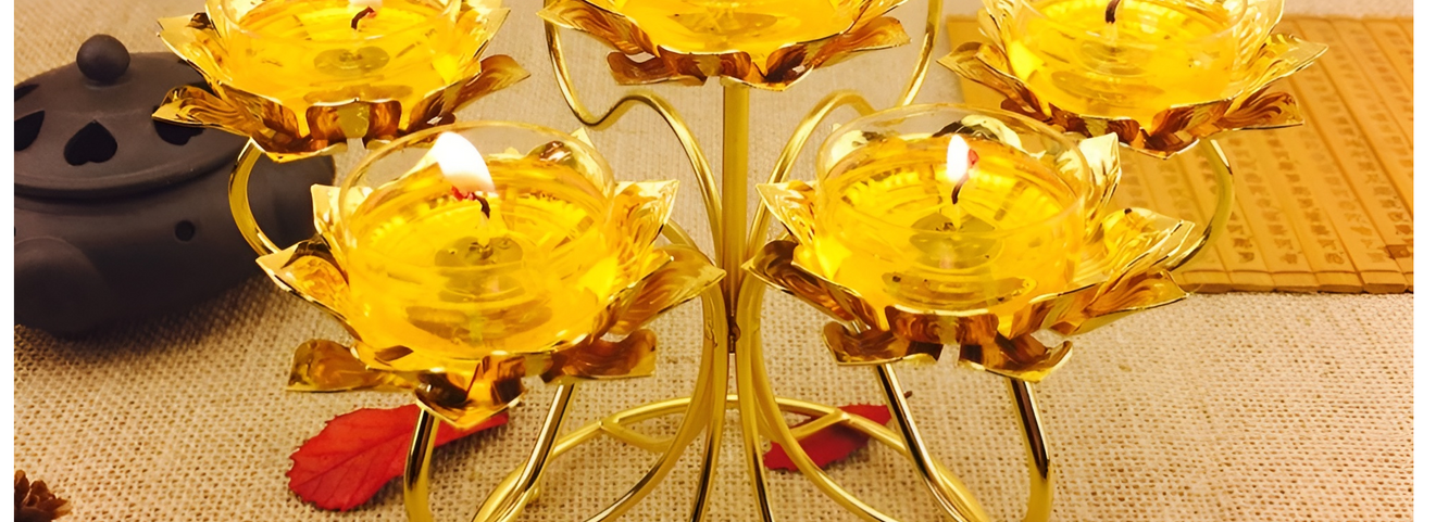 Festive-Ready Homes: Easy Decor Updates for Indian Celebrations