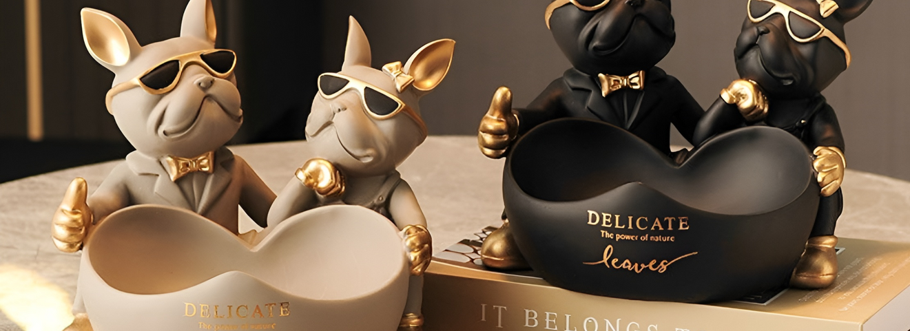 The Ultimate Home Gifting Guide: Stylish Décor Items Everyone Loves