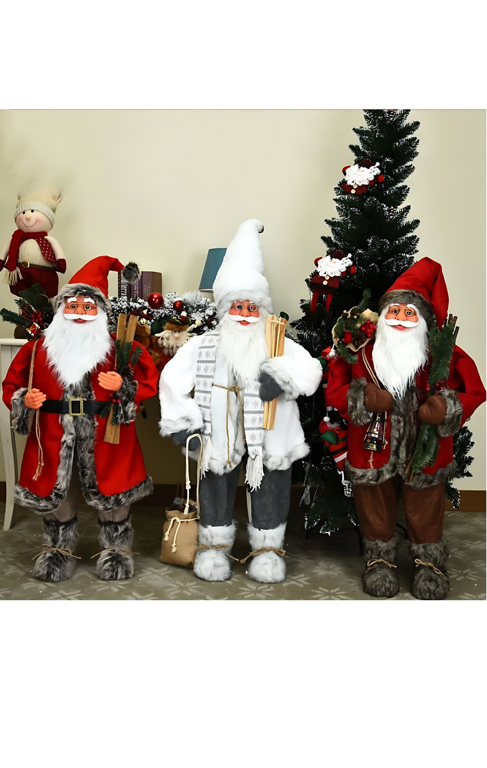 Seasonal Centerpiece Ideas for Festive Home Makeovers