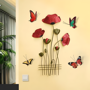 Wall Art Wonders: Transform Bare Walls into Stunning Features