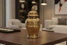 Decorating with Elegant Vases for a Luxurious Look