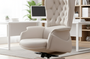Productive Home Office with Smart Furniture