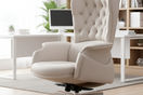 Productive Home Office with Smart Furniture