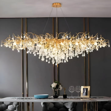 Lighting up Your Home: How Decorative Lights Transform Every Room