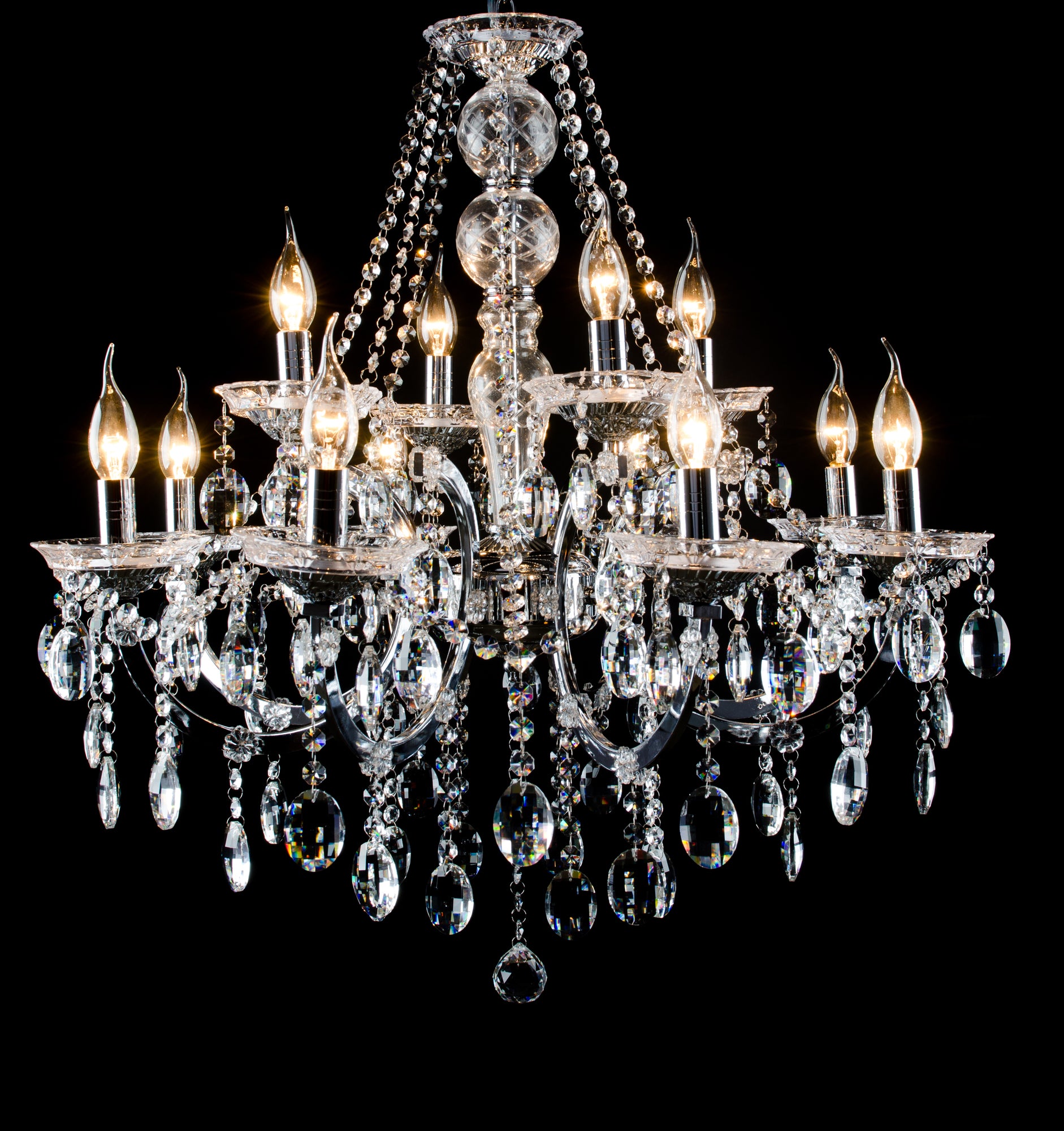 Modern Lights from Ruchi Collection (RC)