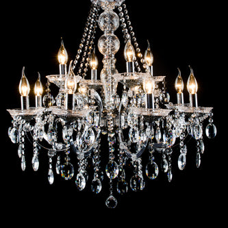 Modern Lights from Ruchi Collection (RC)