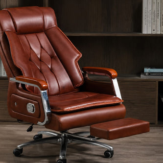 Office Chair / Ruchi
