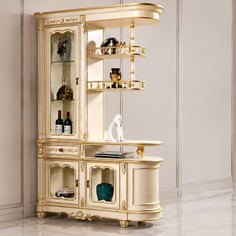 Bar Cabinets / Ruchi