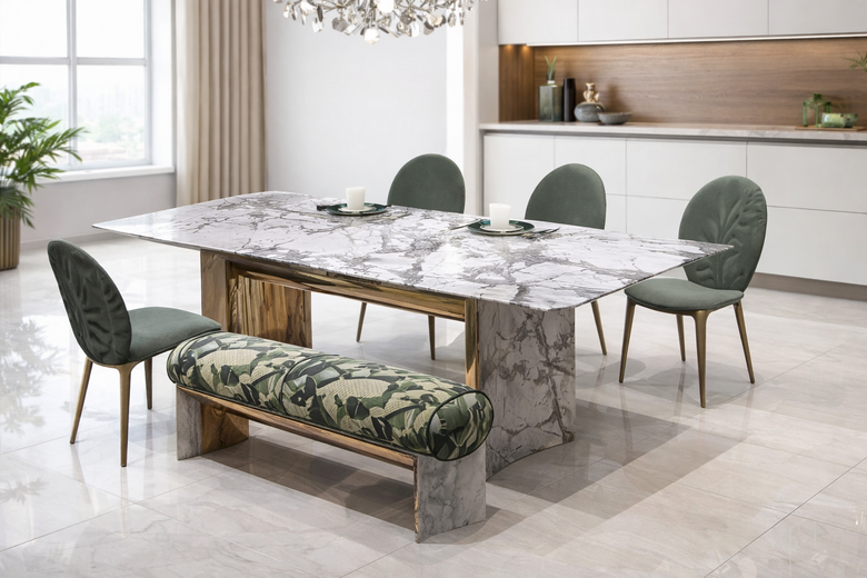 Dining Room Collection / Lixra