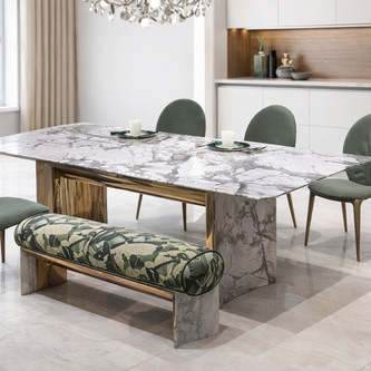 Dining Room Collection / Lixra