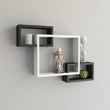 Float Wall Shelf | Ruchi Collection