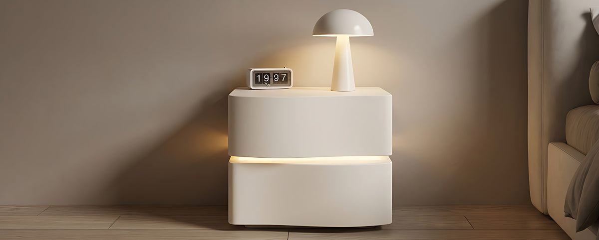 Night Stand / Ruchi