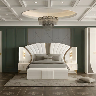 Bedroom Furniture / Ruchi