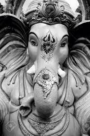 Hindu God Statue